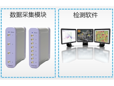 工業聲學下線檢測系統